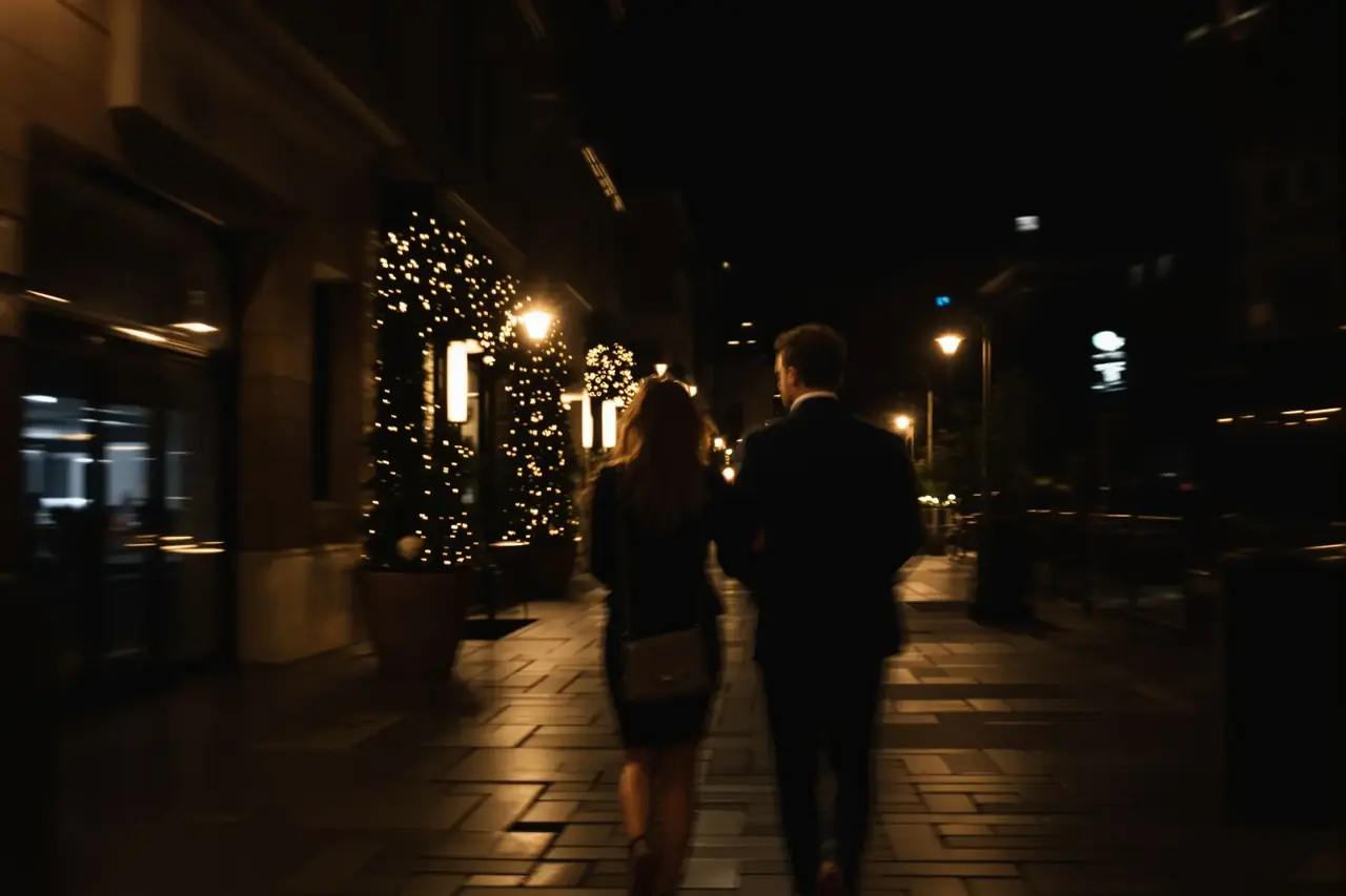 海角吃瓜 - 顶流男星深夜密会神秘女子，经纪人紧急公关删帖